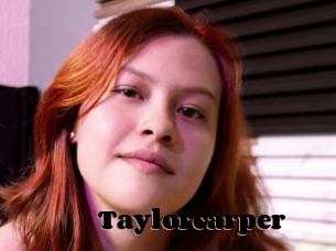 Taylorcarper