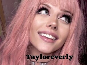 Tayloreverly