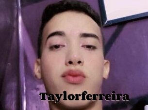 Taylorferreira