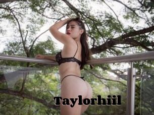 Taylorhiil
