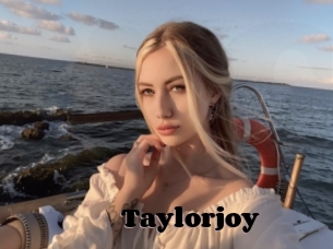 Taylorjoy