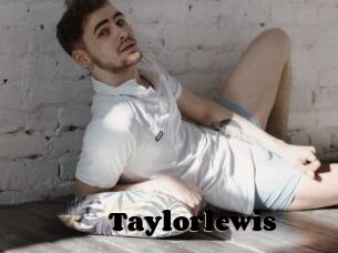 Taylorlewis
