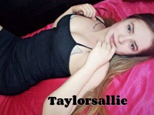 Taylorsallie