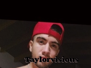 Taylorvisious
