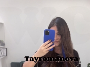 Tayromanova