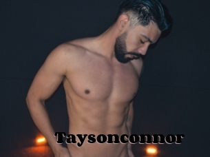 Taysonconnor