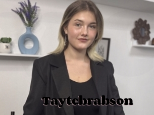 Taytebrabson