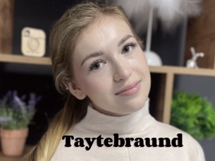 Taytebraund