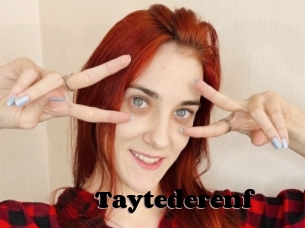 Taytederenf