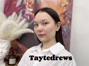 Taytedrews