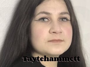 Taytehammett