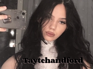 Taytehandford