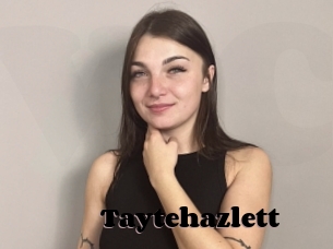 Taytehazlett