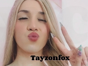 Tayzonfox