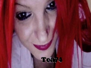 Tea74
