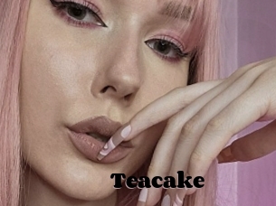 Teacake
