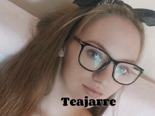 Teajarre