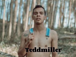 Teddmiller