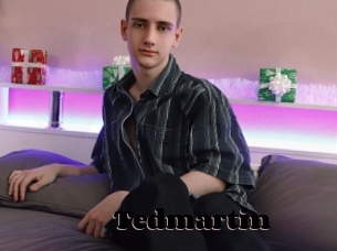 Tedmartin