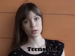 Teenslust