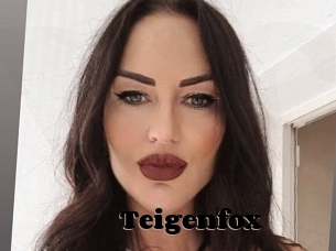 Teigenfox