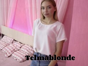 Telmablonde