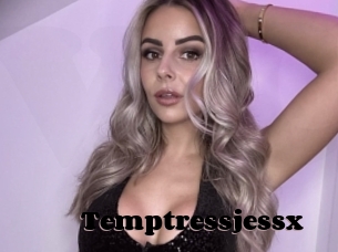 Temptressjessx