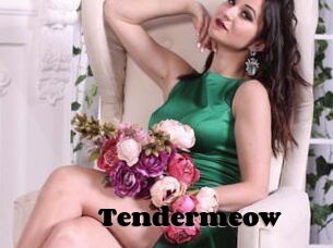 Tendermeow