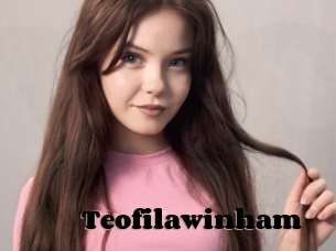 Teofilawinham