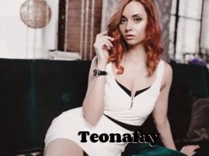 Teonafay