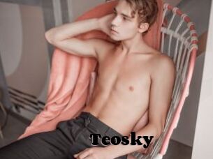 Teosky