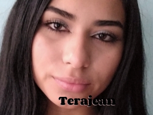Terajean