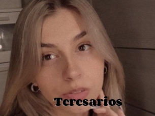 Teresarios
