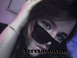 Teresastorm