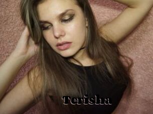 Terisha