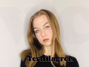 Ternilagreis