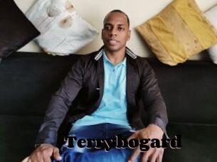 Terrybogard