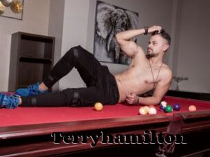 Terryhamilton