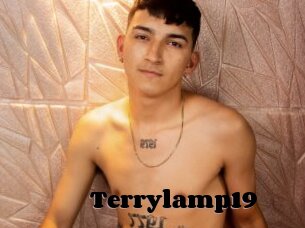 Terrylamp19