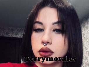 Terrymorales