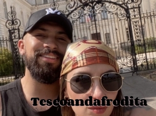 teseoandafrodita Webcam Chatcams