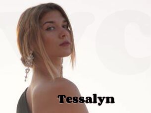 Tessalyn