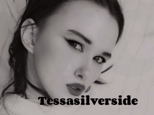 Tessasilverside