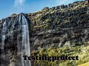 Testingprotect