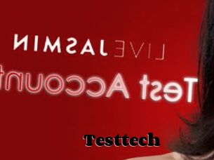 Testtech