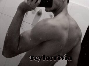 Teylorrivia