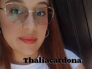 Thaliacardona