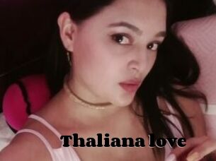 Thaliana_love