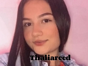 Thaliareed
