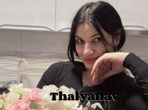 Thalyanav